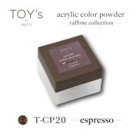 TOYs アクリルカラーP 7g T-CP20 エスプレッソ