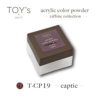 TOYs アクリルカラーP 7g T-CP19 カプティック