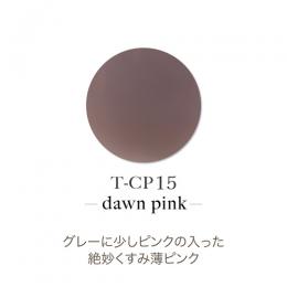 TOYs アクリルカラーP 7g T-CP15 ドーンピンク