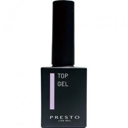 PRESTO ブラッシュオントップジェル 14g