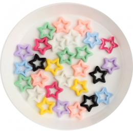 セレクション スターフレームキャンディカラー 10P