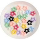 セレクション スターフレームキャンディカラー 10P