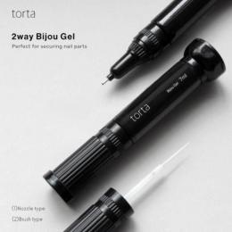 WSPT torta 2way ビジュージェル 7ml