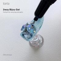 WSPT torta 2way ビジュージェル 7ml