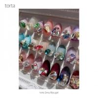 WSPT torta 2way ビジュージェル 7ml