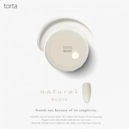 WSPT torta カラージェル ナチュラル 3g NC010