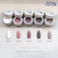 WSPT torta カラージェル ナチュラル 3g NC010