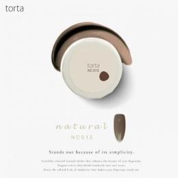 WSPT torta カラージェル ナチュラル 3g NC013