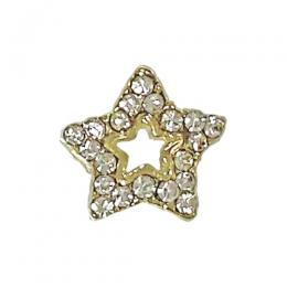 KiraNail スター カペラ ゴールド 2P