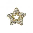 KiraNail スター カペラ ゴールド 2P