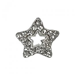 KiraNail スター カペラ シルバー 2P