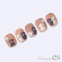 ツメキラes メーメー(ひつじ) ES-TSU-013