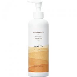 noiro センティッドクリームティーブリーズ300ml