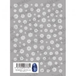 ツメキラ Airy snow 2 NN-YUK-016
