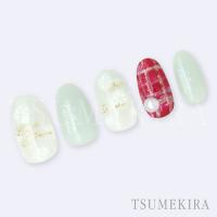 ツメキラ Airy snow 2 NN-YUK-016