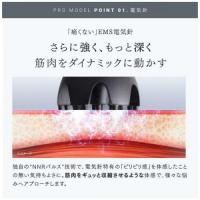 MYTREX(マイトレックス) EMSヘッドスパPRO(N)