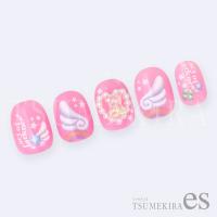 ツメキラes ウィッシュコア ES-WIC-001