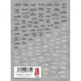 ツメキラ A/W Font collection NN-PAR-001