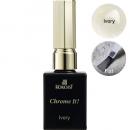 KOKOIST クロームイット 10ml フラット アイボリー