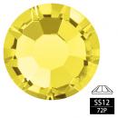 プレシオサ SS12 シトリン 72P
