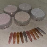 ネイルデダンス パウダー スウィング 20g SW-G1