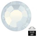 プレシオサ SS20 ホワイトオパール 48P