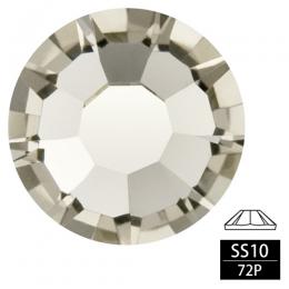プレシオサ SS10 ブラックダイヤモンド 72P