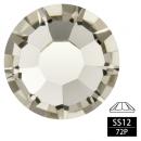プレシオサ SS12 ブラックダイヤモンド 72P