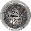 KiraNail STUDS/1.0 Company color
