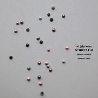 KiraNail STUDS/1.0 Company color