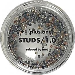 KiraNail STUDS/1.0  bitter frost