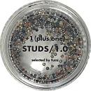 KiraNail STUDS/1.0  bitter frost
