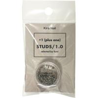 KiraNail STUDS/1.0  bitter frost