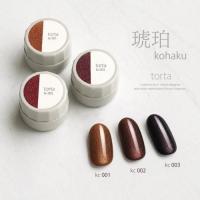 WSPT torta Kohaku 琥珀 3g kc003