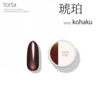 WSPT torta トルタ琥珀 3色セット