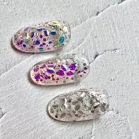 Charlon アクアバブル クリスタル