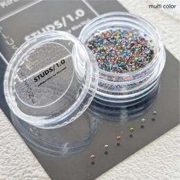 KiraNail STUDS/1.0 マルチカラーアソート