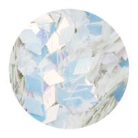 Bonnail シャイニーホログラム　ダイヤモンドブルー