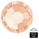 プレシオサ SS12 ライトピーチ 72P