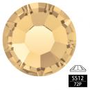 プレシオサ SS12 ライトコロラドトパーズ 72P