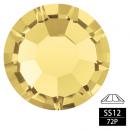 プレシオサ SS12 ライトトパーズ 72P