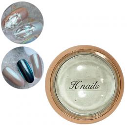 KiraNail Sirius Solid Compact ホワイト