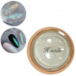 KiraNail Sirius Solid Compact グリーン