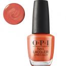 OPI ネイルラッカー 15ml NLF020