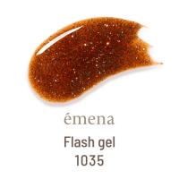E-FL1035 エメナ フラッシュジェル 1035