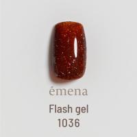 E-FL1036 エメナ フラッシュジェル 1036