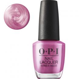 OPI ネイルラッカー 15ml NLF019