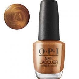 OPI ネイルラッカー 15ml NLF021