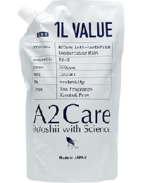 A2 Care(エーツーケア) 1Lレフィル