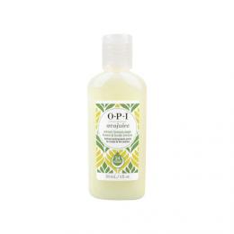 Beauty Garden Kalon 名古屋店 Opi アボジュース スィートレモンセージ 28ml